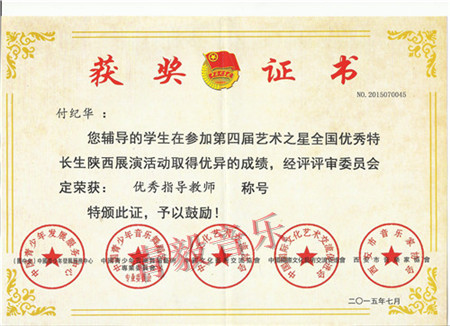 獲獎(jiǎng)榮譽(yù)
